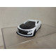 CHEVROLET CAMARO WHITE/BLACK 1:55/apx 1:64 SIKU 1538