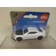 CHEVROLET CAMARO WHITE/BLACK 1:55/apx 1:64 SIKU 1538