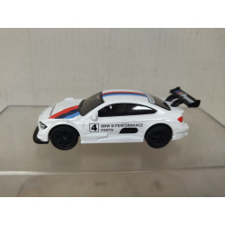 BMW M4 RACING 2016 SIKU 1581 1:55