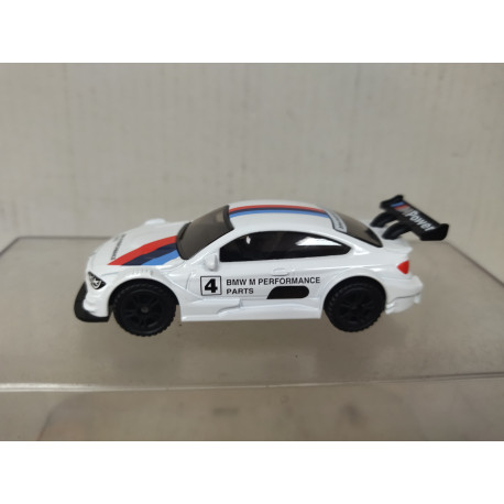 BMW M4 RACING 2016 SIKU 1581 1:55