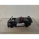 CHEVROLET CORVETTE C7 ZR-1 POLICE BLACK 1:55/apx 1:64 SIKU 1545