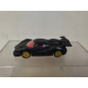 APOLLO IE INTENSA EMOZIONE BLACK 1:55/apx 1:64 SIKU 1527 NEW CARD