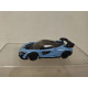 MCLAREN SENNA SIKU 1537 1:55