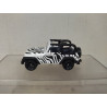 JEEP WRANGLER SAFARI 1:55/apx 1:64 SIKU 1546