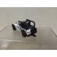 JEEP WRANGLER SAFARI 1:55/apx 1:64 SIKU 1546