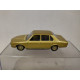 BMW E12 530 1978 5-SERIES GOLD 1:43 SOLIDO SALVAT NO BOX