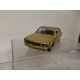 BMW E12 530 1978 5-SERIES GOLD 1:43 SOLIDO SALVAT NO BOX