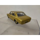 BMW E12 530 1978 5-SERIES GOLD 1:43 SOLIDO SALVAT NO BOX