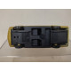BMW E12 530 1978 5-SERIES GOLD 1:43 SOLIDO SALVAT NO BOX