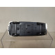 CITROEN SM 1970 BLACK 1:43 NOREV HACHETTE NO BOX DEFECT PINTURA TECHO