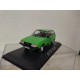OLTCIT CLUB (CITROEN AXEL) GREEN 1:43 DeAGOSTINI IXO BLISTER OPEN