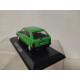OLTCIT CLUB (CITROEN AXEL) GREEN 1:43 DeAGOSTINI IXO BLISTER OPEN