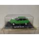 OLTCIT CLUB (CITROEN AXEL) GREEN 1:43 DeAGOSTINI IXO BLISTER OPEN