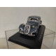 CITROEN TRACTION AVANT 15 CV GREY 1:43 ATLAS IXO