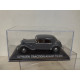 CITROEN TRACTION AVANT 15 CV GREY 1:43 ATLAS IXO