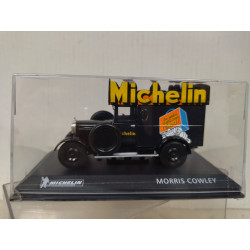 MORRIS COWLEY MICHELIN 1:43 ALTAYA IXO