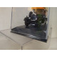 MORRIS COWLEY MICHELIN 1:43 ALTAYA IXO
