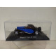 BUGATTI 50 1932 BLUE & BLACK CLASSIC CARS 1:43 ALTAYA IXO