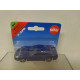 SPORT 3 CAR BLUE 1:55/apx 1:64 SIKU 865