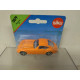 WIESMANN GT MF4 ORANGE 1:55/apx 1:64 SIKU 879