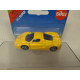 SPORT 2 CAR YELLOW 1:55/apx 1:64 SIKU 862