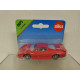 STORM SPORTS CAR RED 1:55/apx 1:64 SIKU 875