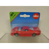 STORM SPORTS CAR RED 1:55/apx 1:64 SIKU 875