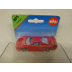 STORM SPORTS CAR RED 1:55/apx 1:64 SIKU 875