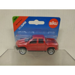 PICKUP 2 RED 1:55/apx 1:64 SIKU 868