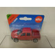 PICKUP 2 RED 1:55/apx 1:64 SIKU 868