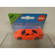 SNIPER SPORTS CAR RED 1:55/apx 1:64 SIKU 866