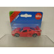 SPORT 4 CAR RED 1:55/apx 1:64 SIKU 866