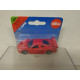 SPORT 4 CAR RED 1:55/apx 1:64 SIKU 866