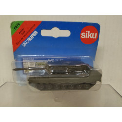 PANZER TANK MILITARY /apx 1:64 SIKU 870