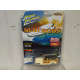 CHEVROLET SPECIAL DELUXE 1941 WOODY SURF RODS 1:64 JOHNNY LIGHTNING