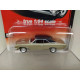 BUICK GRAN SPORT 1967 CHAMPAGNE 1:64 AUTO WORLD