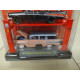 PACK X 2 CHEVROLET 210 BEAUVILLE 1957 STATION WAGON 1:64 M2 MACHINES