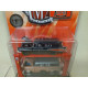 PACK X 2 CHEVROLET 210 BEAUVILLE 1957 STATION WAGON 1:64 M2 MACHINES
