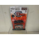 PACK X 2 CHEVROLET 210 BEAUVILLE 1957 STATION WAGON 1:64 M2 MACHINES