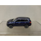 RENAULT KOLEOS BLUE RENAULT TOYS apx 1:64 ELIGOR 3 INCHES (7,5cm) NO BOX