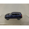 RENAULT KOLEOS BLUE RENAULT TOYS apx 1:64 ELIGOR 3 INCHES (7,5cm) NO BOX
