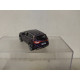 RENAULT KOLEOS PURPLE RENAULT TOYS apx 1:64 ELIGOR 3 INCHES (7,5cm) NO BOX