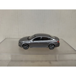 RENAULT TALISMAN 2015 GREY/SILVER apx 1:64 NOREV 3 INCHES (7,5cm) NO BOX