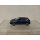 RENAULT MEGANE 2015 BLEUE apx 1:64 NOREV 3 INCHES (7,5cm) NO BOX