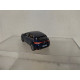 RENAULT MEGANE 2015 BLEUE apx 1:64 NOREV 3 INCHES (7,5cm) NO BOX