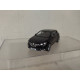 RENAULT MEGANE 2015 BLACK apx 1:64 NOREV 3 INCHES (7,5cm) NO BOX