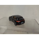 RENAULT MEGANE 2015 BLACK apx 1:64 NOREV 3 INCHES (7,5cm) NO BOX