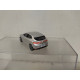 RENAULT MEGANE 2015 SILVER apx 1:64 NOREV 3 INCHES (7,5cm) NO BOX