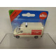 MERCEDES-BENZ SPRINTER (NO LICENCE) AMBULANCE 144 apx 1:64 SIKU 805