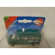 MERCEDES-BENZ SPRINTER (NO LICENCE) POLIZEI GREEN apx 1:64 SIKU 804 OPEN BOX